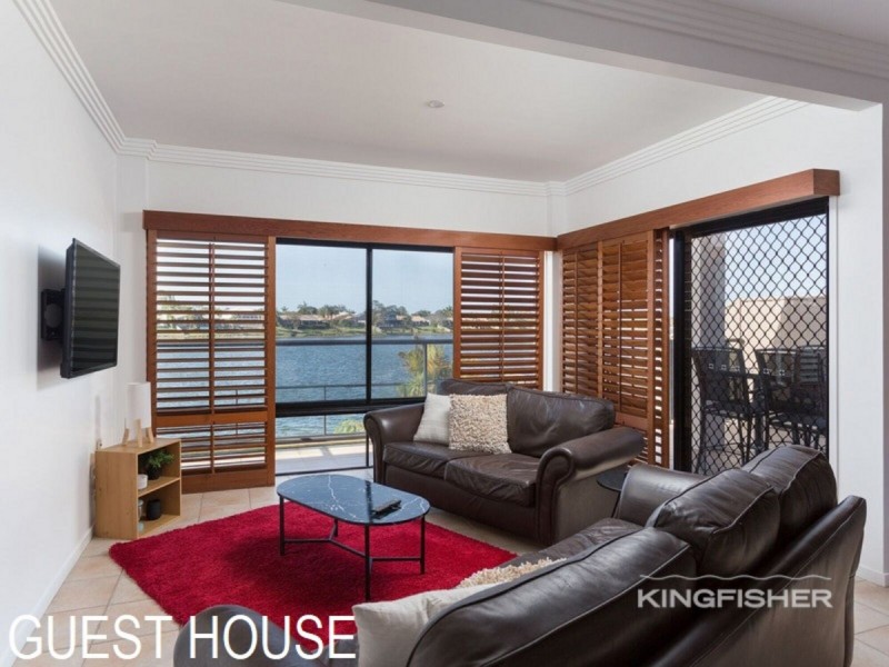 65 Wedgebill Parade, Burleigh Waters QLD 4220