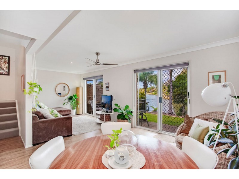 31/1 Resort Drive, Robina QLD 4226