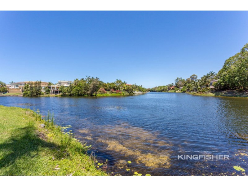 31/1 Resort Drive, Robina QLD 4226