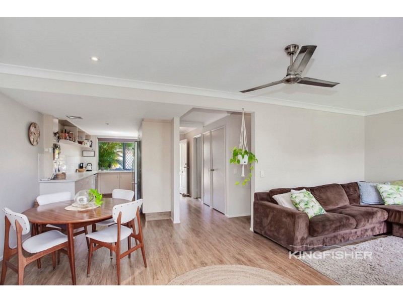 31/1 Resort Drive, Robina QLD 4226