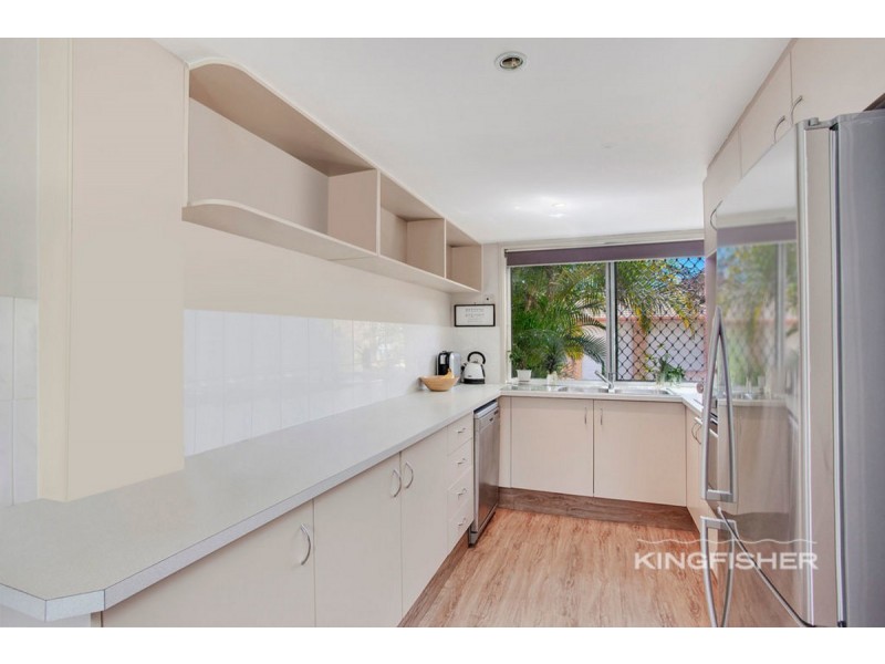 31/1 Resort Drive, Robina QLD 4226