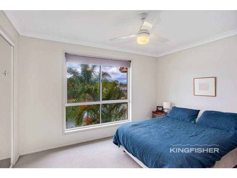 31/1 Resort Drive, Robina QLD 4226