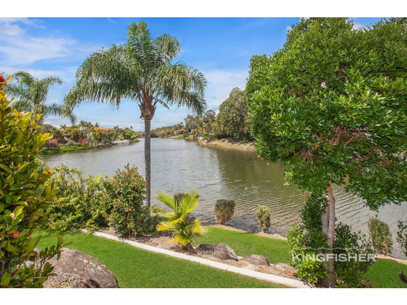 31/1 Resort Drive, Robina QLD 4226