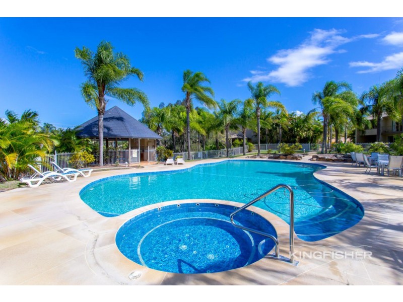 31/1 Resort Drive, Robina QLD 4226