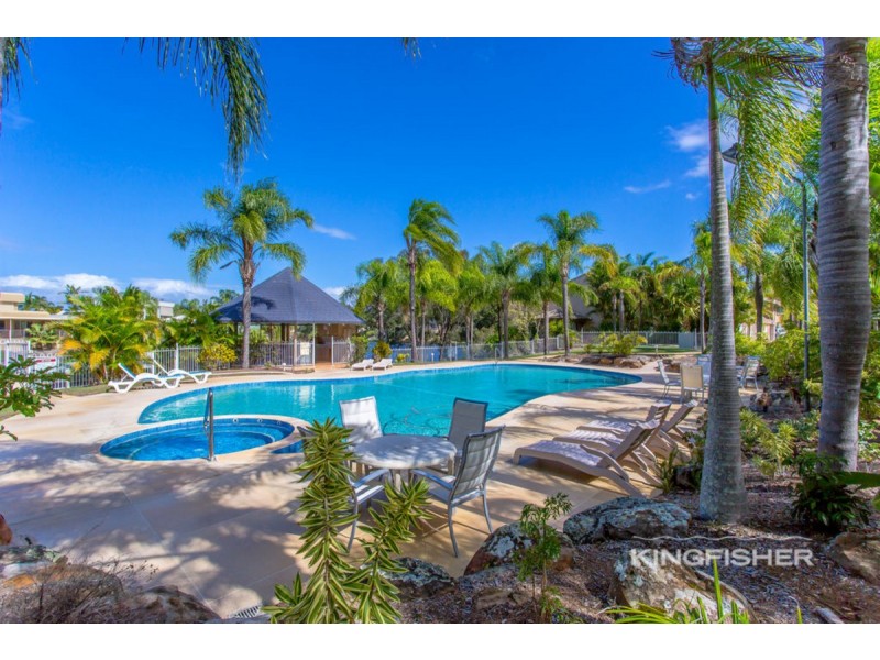 31/1 Resort Drive, Robina QLD 4226