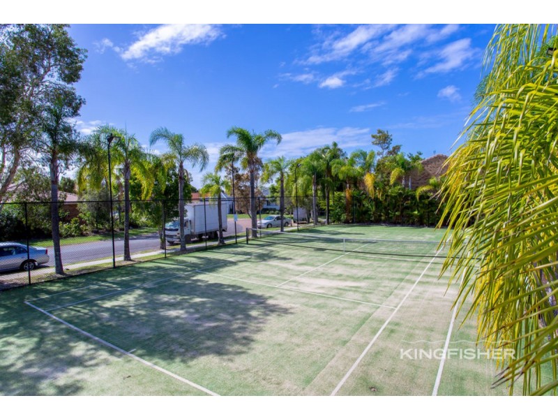 31/1 Resort Drive, Robina QLD 4226