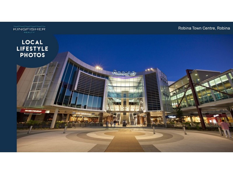 31/1 Resort Drive, Robina QLD 4226