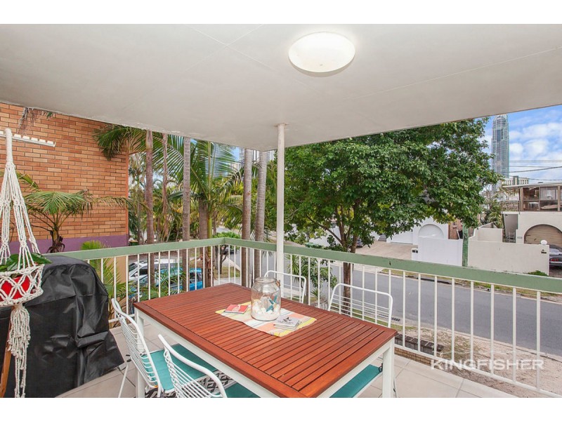 5/42 Sunrise Boulevard, Surfers Paradise QLD 4217