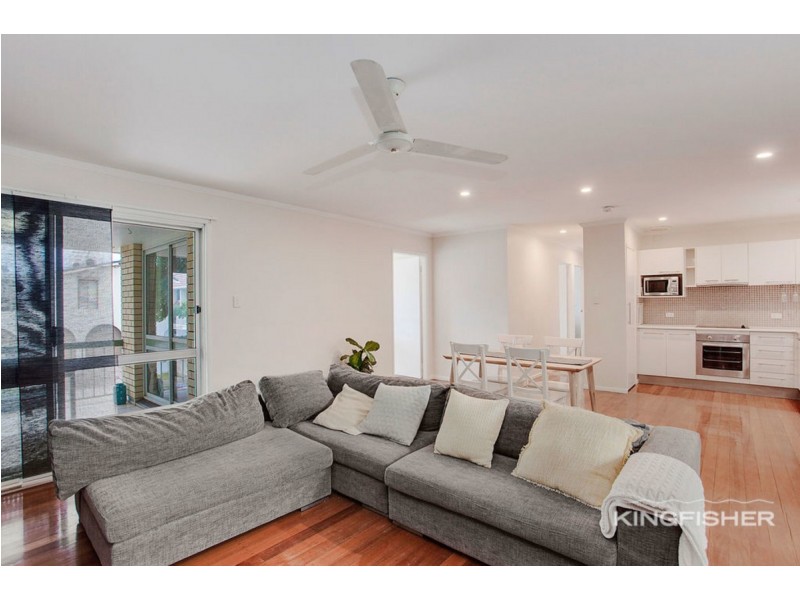 5/42 Sunrise Boulevard, Surfers Paradise QLD 4217