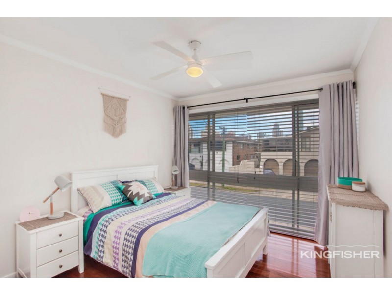 5/42 Sunrise Boulevard, Surfers Paradise QLD 4217