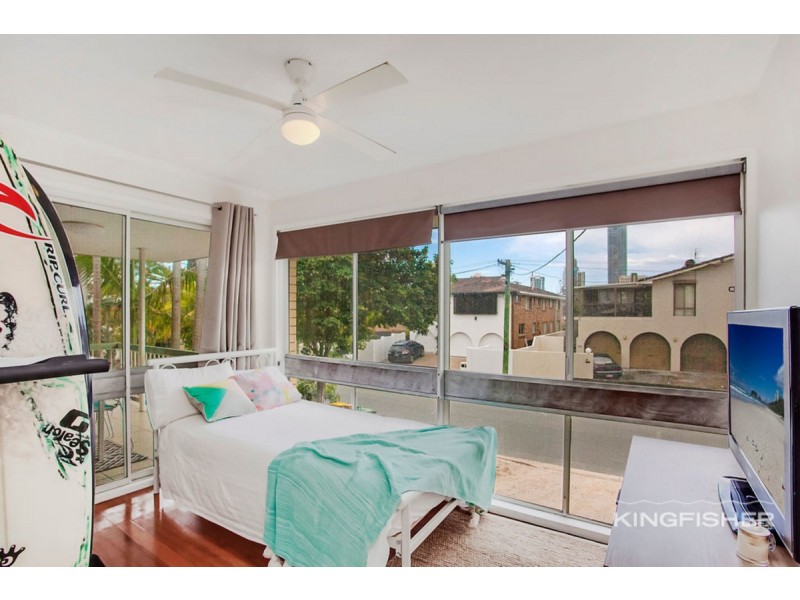 5/42 Sunrise Boulevard, Surfers Paradise QLD 4217