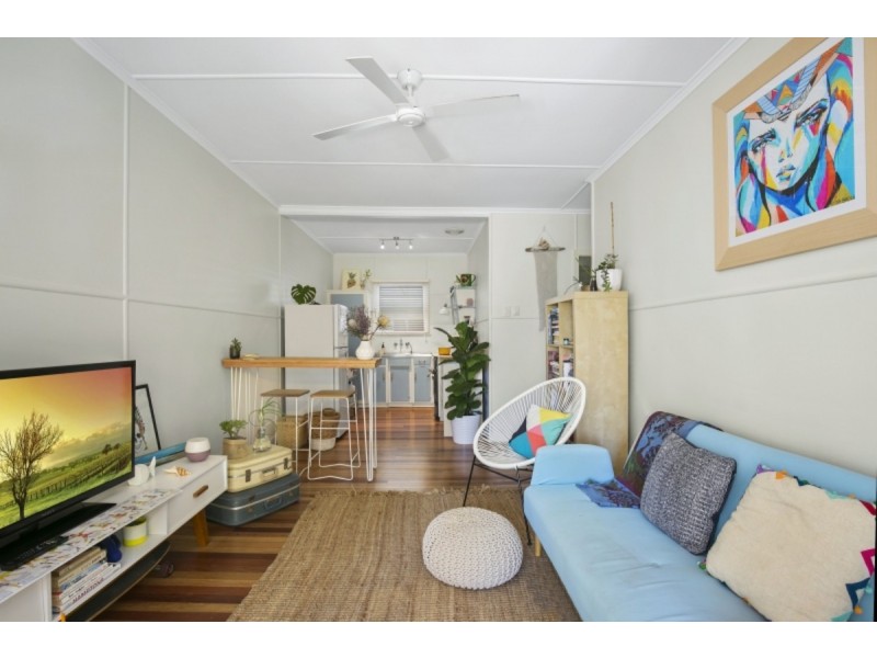 6/15 Nathan Street, Burleigh Heads QLD 4220