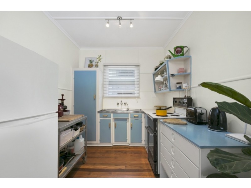 6/15 Nathan Street, Burleigh Heads QLD 4220