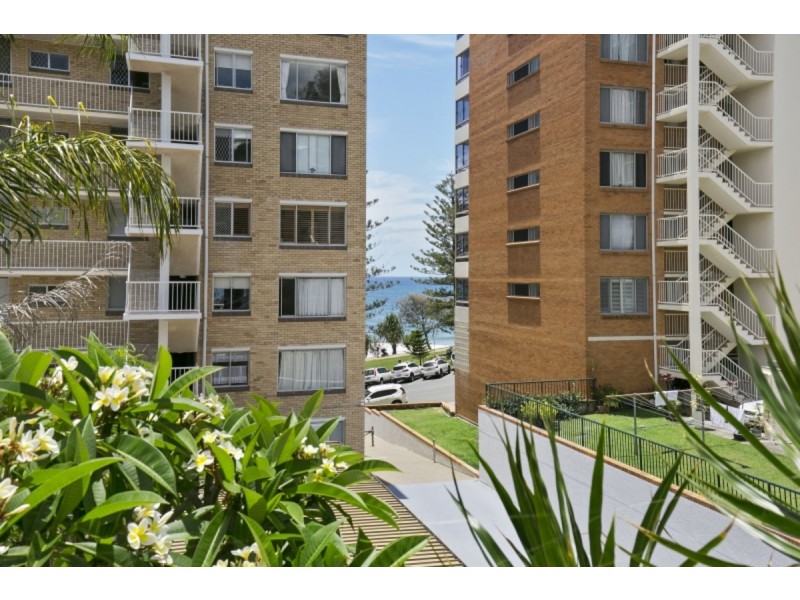 6/15 Nathan Street, Burleigh Heads QLD 4220