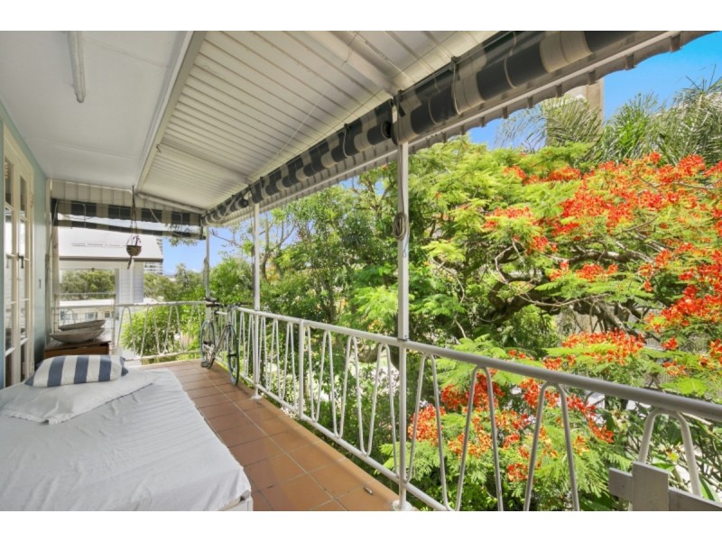 6/15 Nathan Street, Burleigh Heads QLD 4220