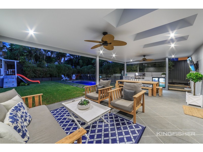 4 Deodar Drive, Burleigh Heads QLD 4220