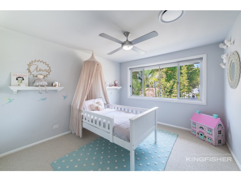 4 Deodar Drive, Burleigh Heads QLD 4220