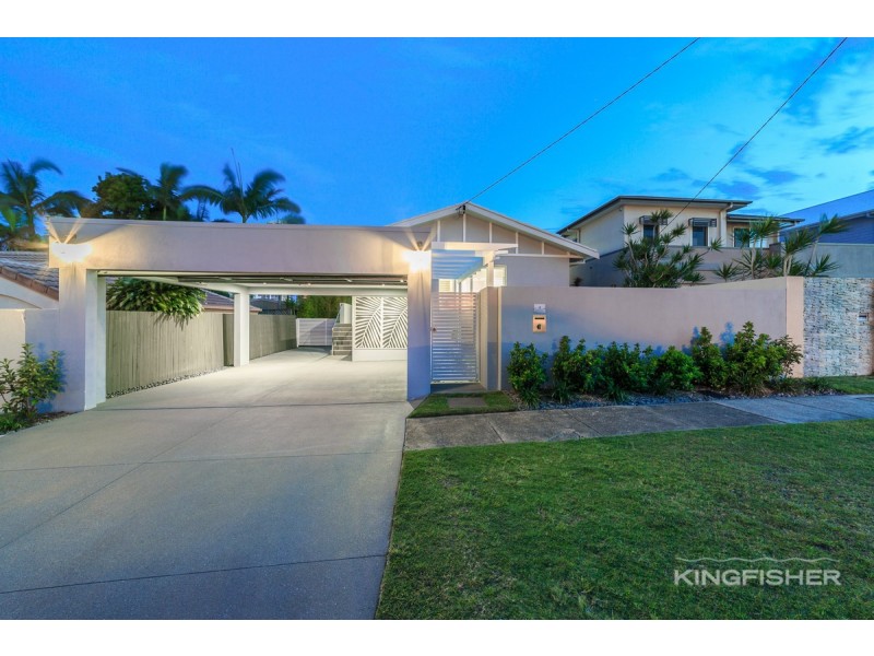 4 Deodar Drive, Burleigh Heads QLD 4220