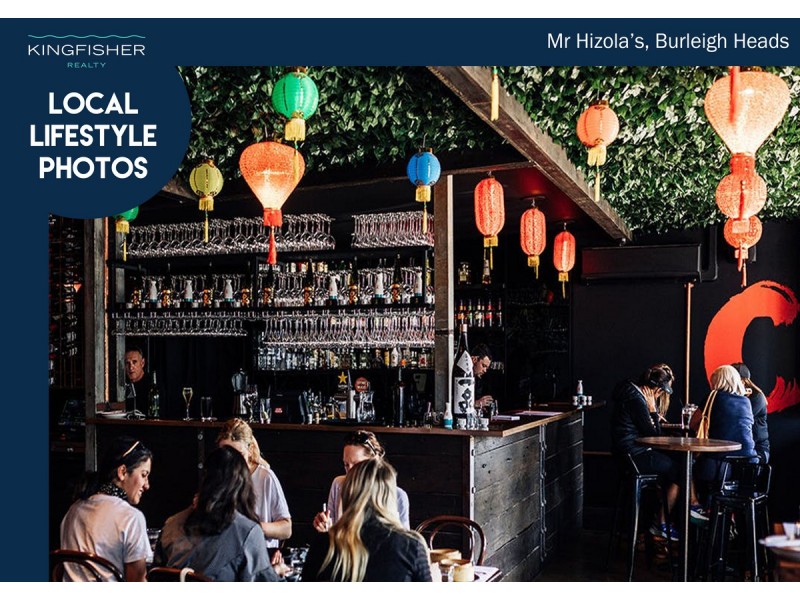 4 Deodar Drive, Burleigh Heads QLD 4220