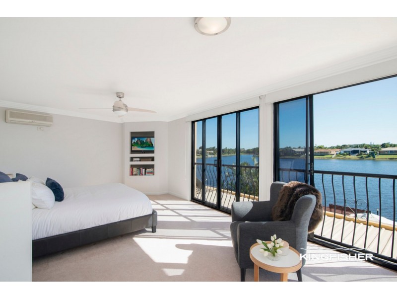 65 Wedgebill Parade, Burleigh Waters QLD 4220
