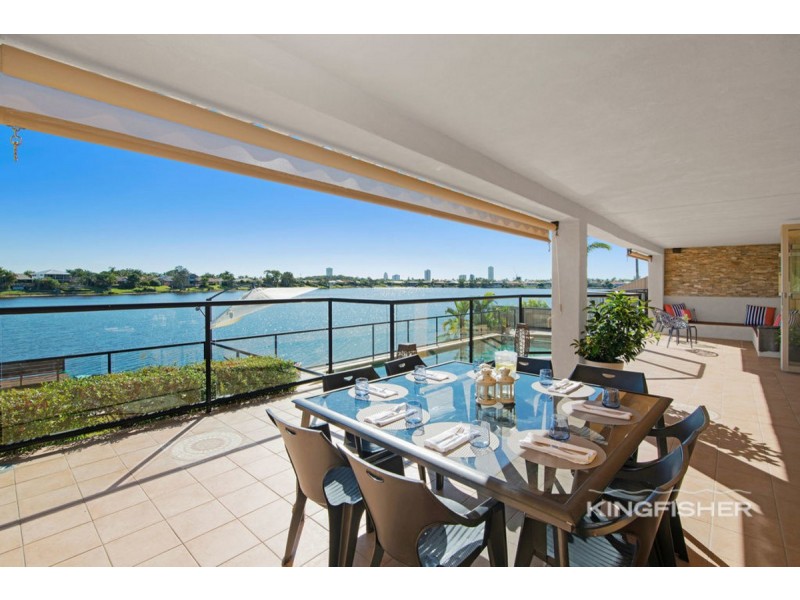 65 Wedgebill Parade, Burleigh Waters QLD 4220