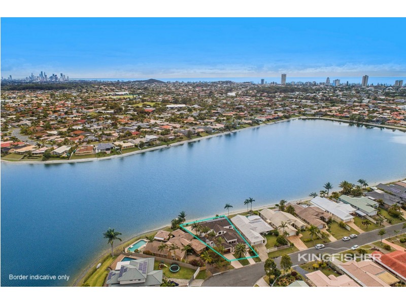 65 Wedgebill Parade, Burleigh Waters QLD 4220
