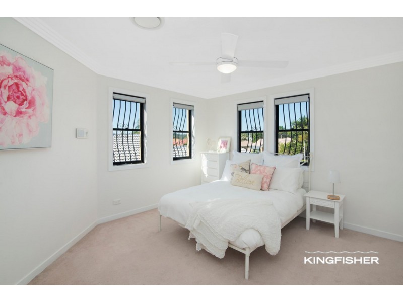 65 Wedgebill Parade, Burleigh Waters QLD 4220