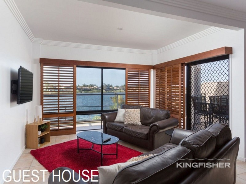 65 Wedgebill Parade, Burleigh Waters QLD 4220