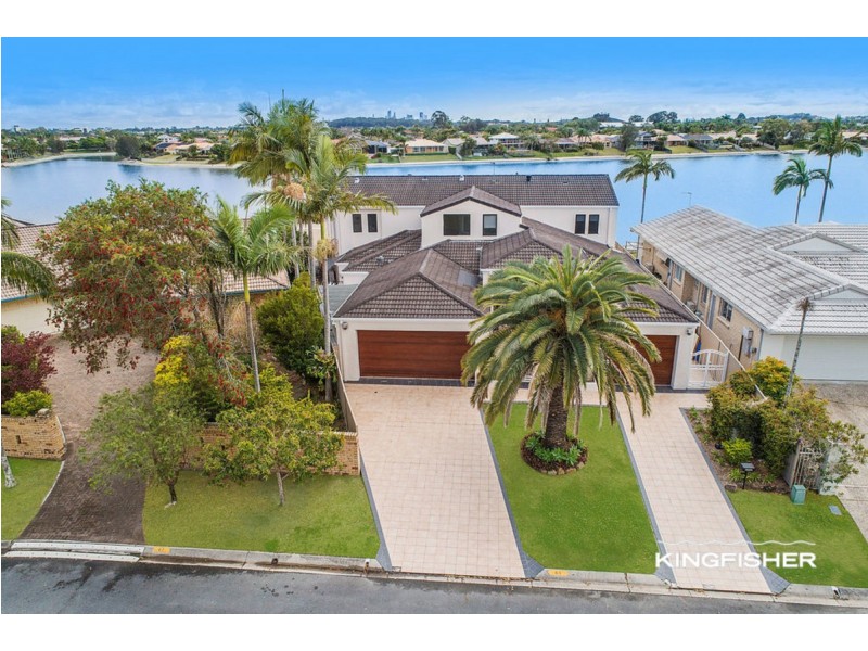 65 Wedgebill Parade, Burleigh Waters QLD 4220