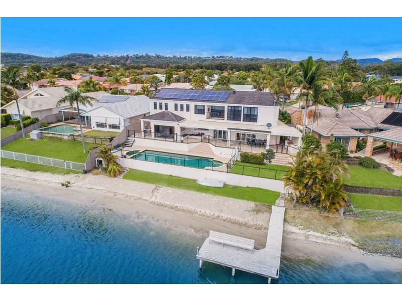 65. Wedgebill Parade, Burleigh Waters QLD 4220