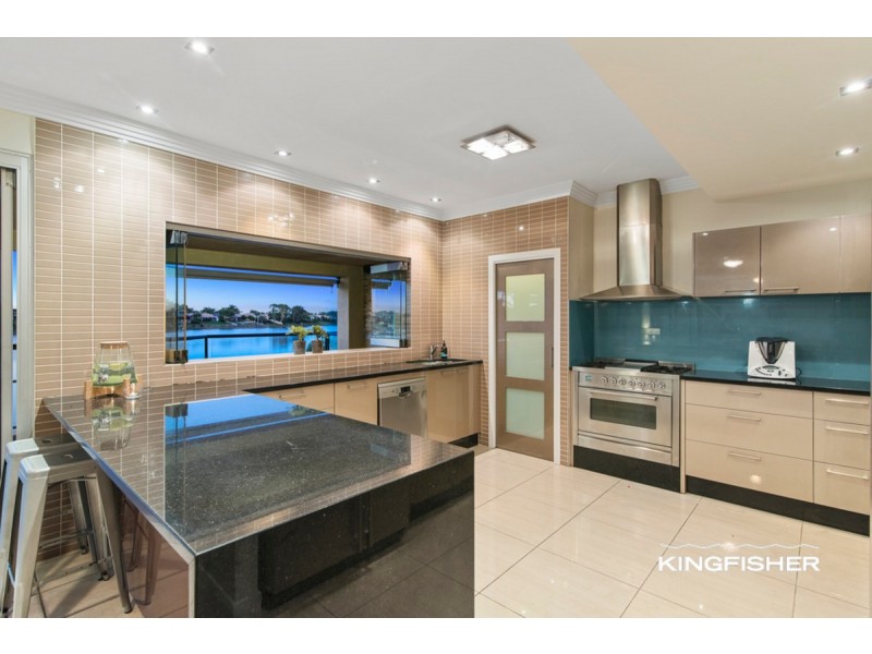 65. Wedgebill Parade, Burleigh Waters QLD 4220