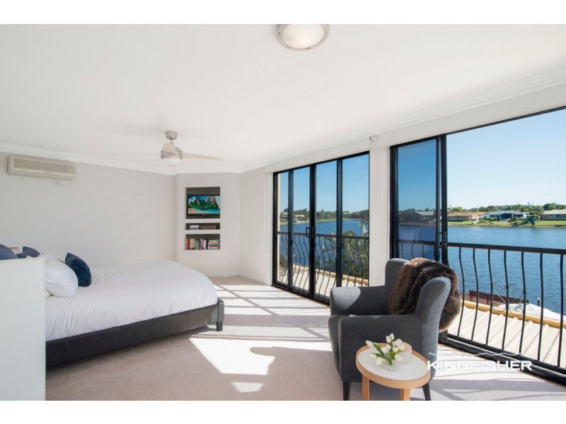 65. Wedgebill Parade, Burleigh Waters QLD 4220