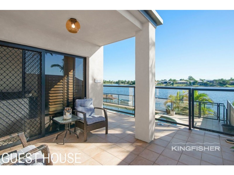 65. Wedgebill Parade, Burleigh Waters QLD 4220