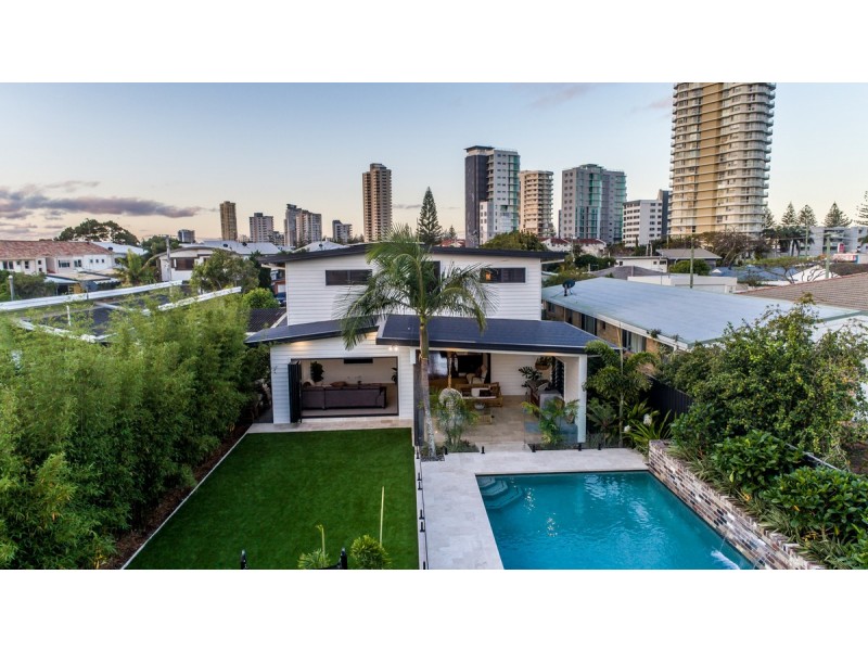 16 Diana Avenue, Burleigh Heads QLD 4220