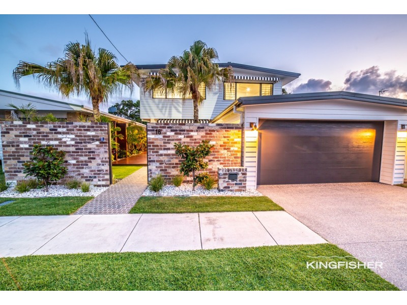16 Diana Avenue, Burleigh Heads QLD 4220