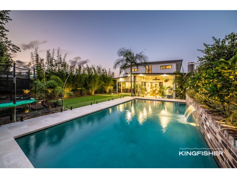 16 Diana Avenue, Burleigh Heads QLD 4220