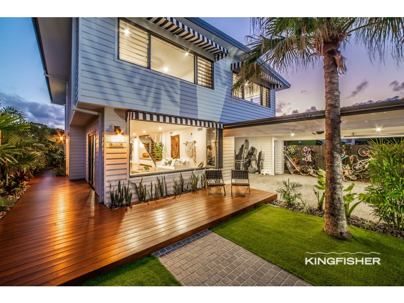 16 Diana Avenue, Burleigh Heads QLD 4220