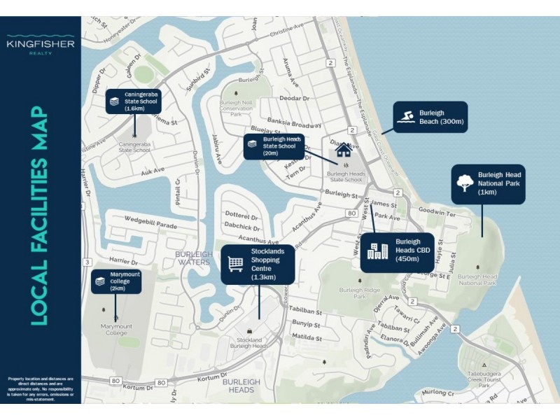 16 Diana Avenue, Burleigh Heads QLD 4220