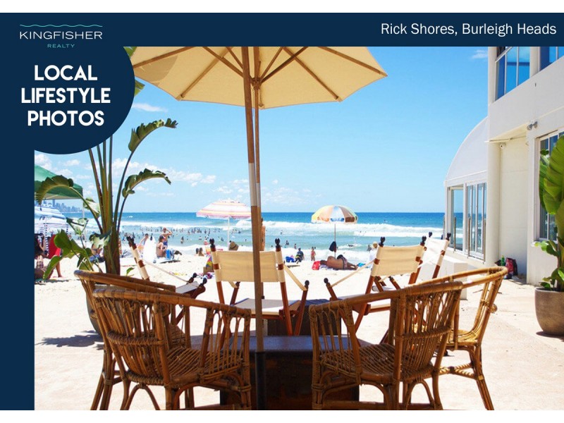 16 Diana Avenue, Burleigh Heads QLD 4220