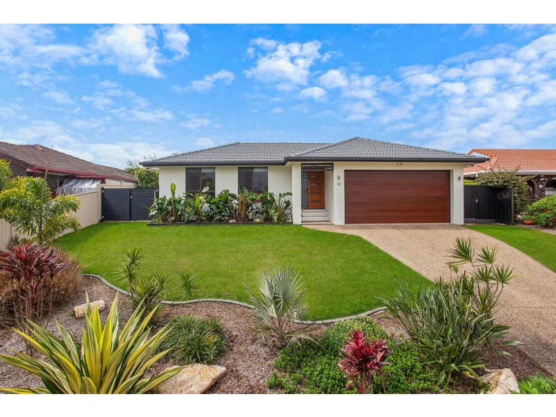 26 Treeview Drive, Burleigh Waters QLD 4220