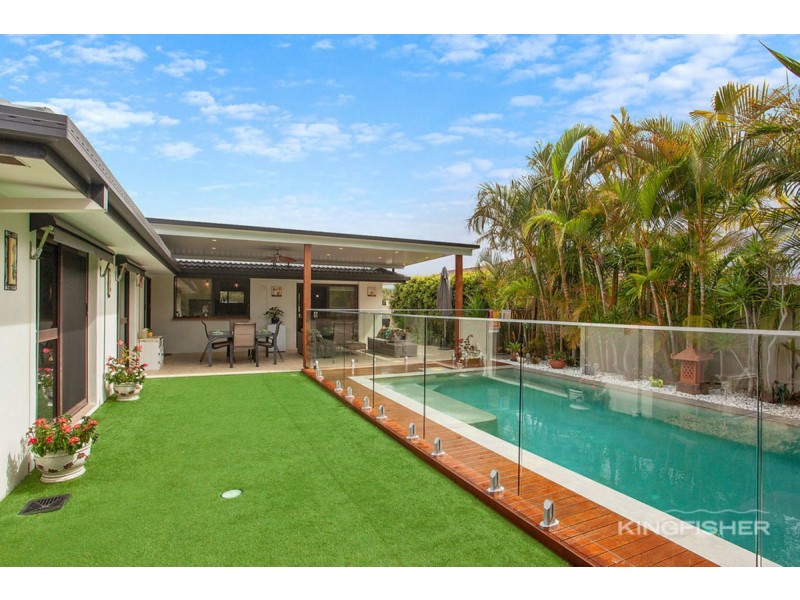 26 Treeview Drive, Burleigh Waters QLD 4220