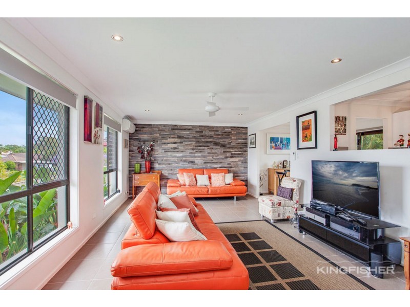 26 Treeview Drive, Burleigh Waters QLD 4220