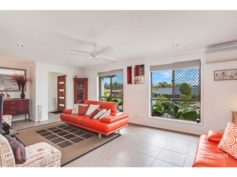 26 Treeview Drive, Burleigh Waters QLD 4220