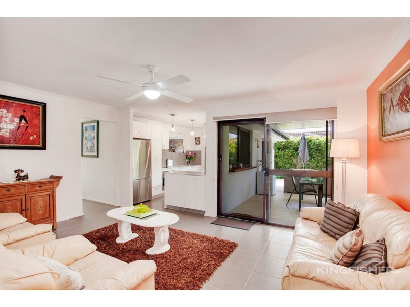 26 Treeview Drive, Burleigh Waters QLD 4220