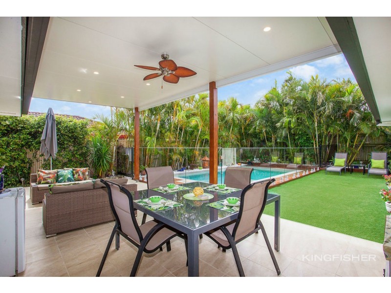 26 Treeview Drive, Burleigh Waters QLD 4220