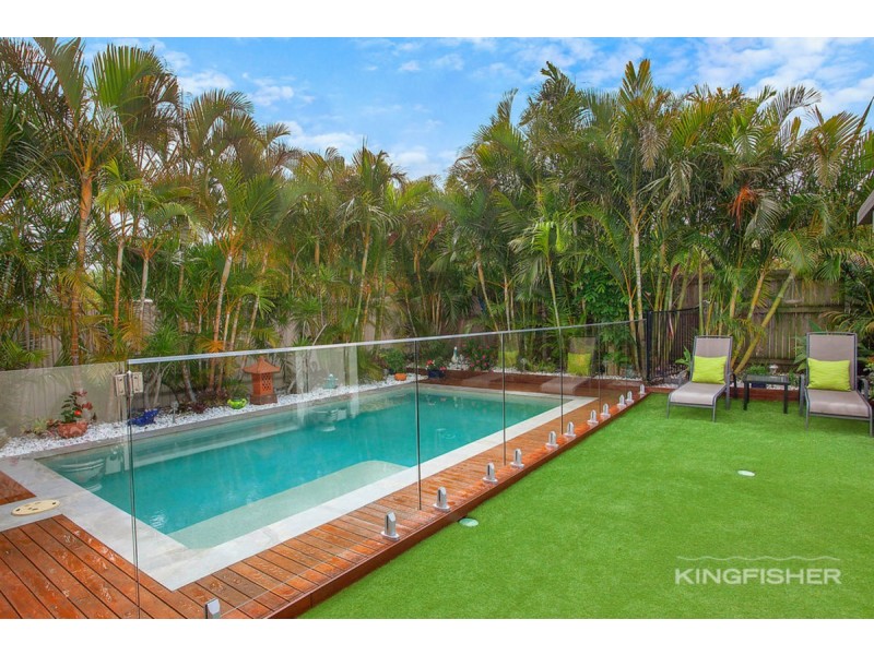 26 Treeview Drive, Burleigh Waters QLD 4220