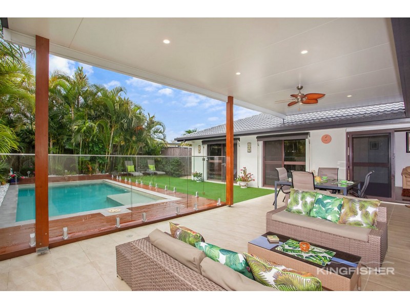 26 Treeview Drive, Burleigh Waters QLD 4220
