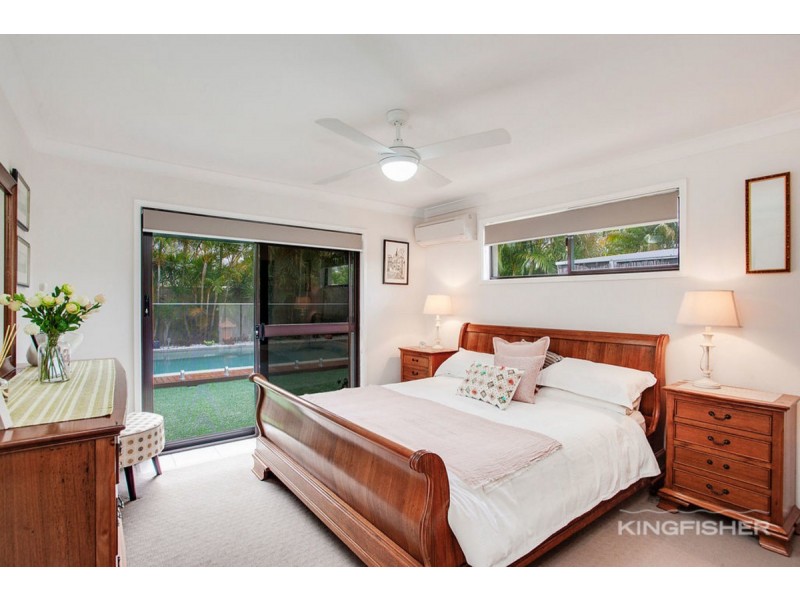 26 Treeview Drive, Burleigh Waters QLD 4220