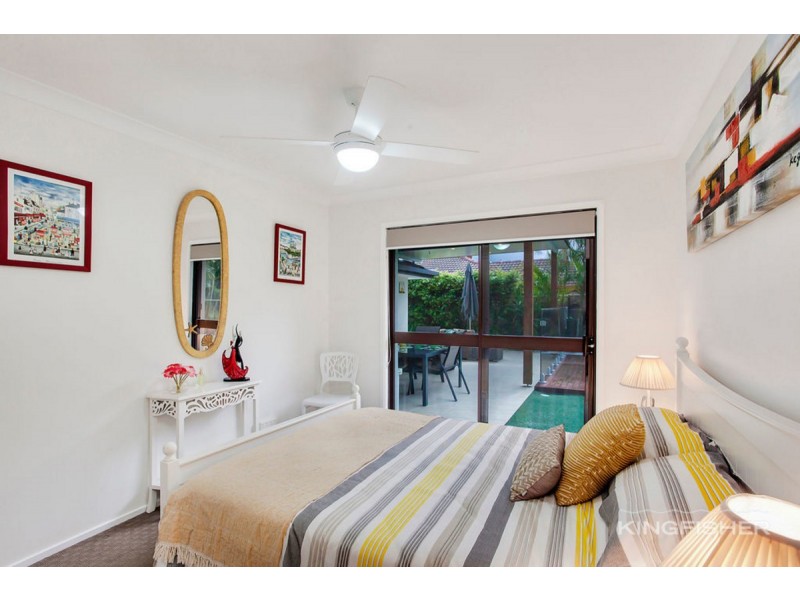 26 Treeview Drive, Burleigh Waters QLD 4220
