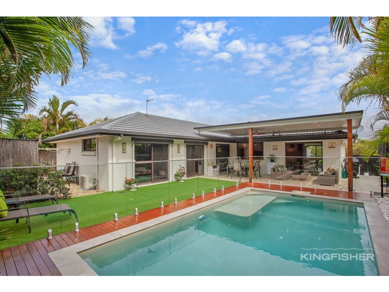 26 Treeview Drive, Burleigh Waters QLD 4220